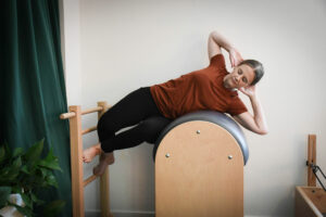 Ladder Barrel Ladder Barrel